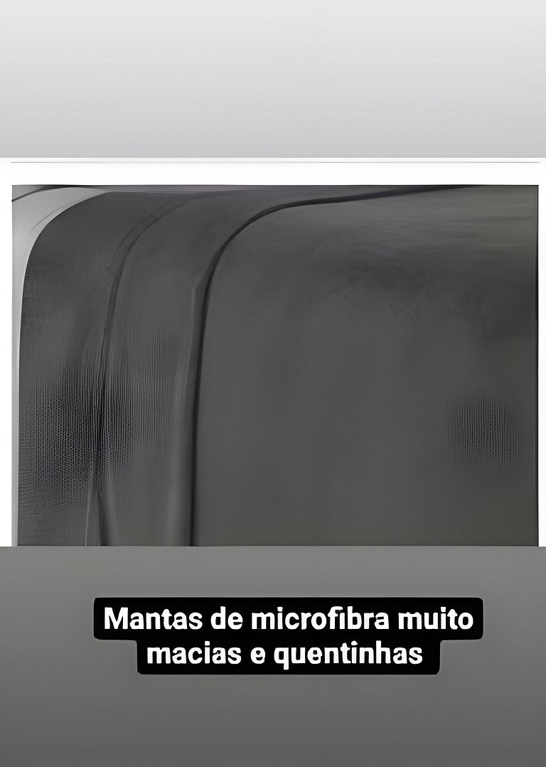 Siga Gramado - Apto faça tudo a pé! Vista! Tv smart! Ar Cond
