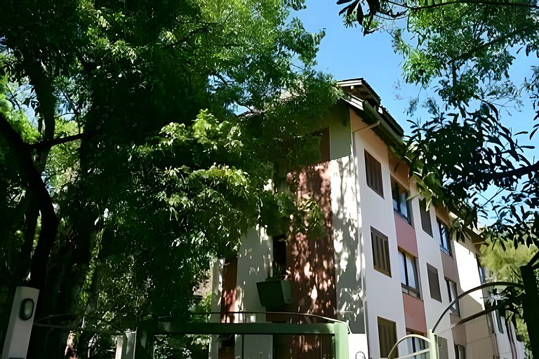 Siga Gramado - ¡Hermoso y con vistas! ¡Centro y Lago Negro a