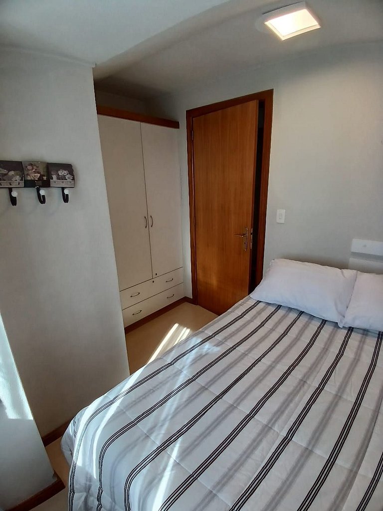 Siga Gramado - ¡Apto Bellísimo! ¡Próximo al Centro!