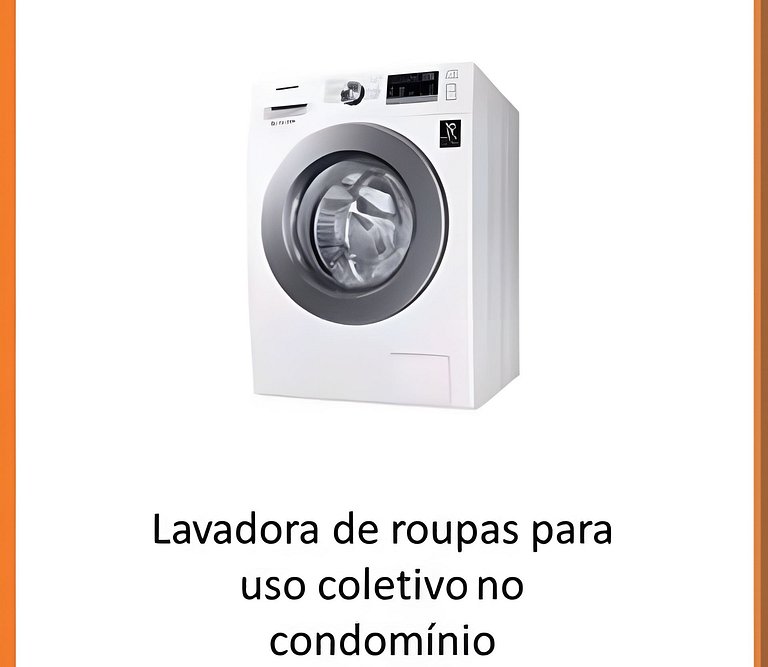 Apto Gramado a pé! Ar cond, Tv Smart, Wi-fi, Vaga!