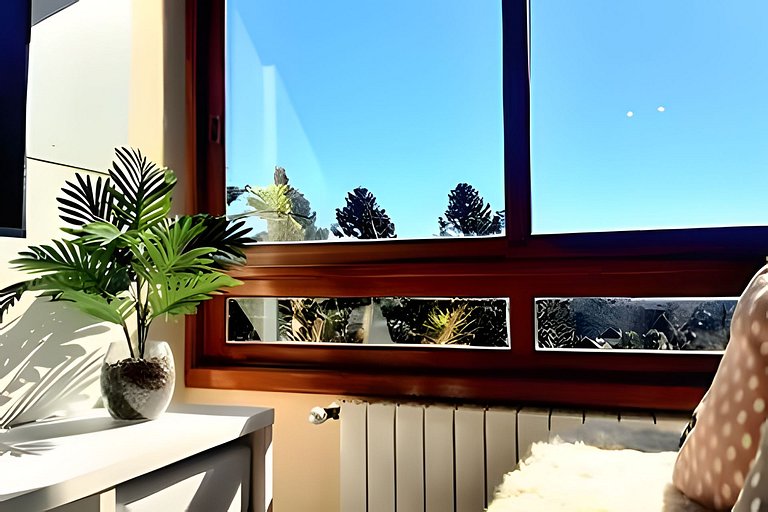 Follow Gramado - Charming Apartment near the Center!