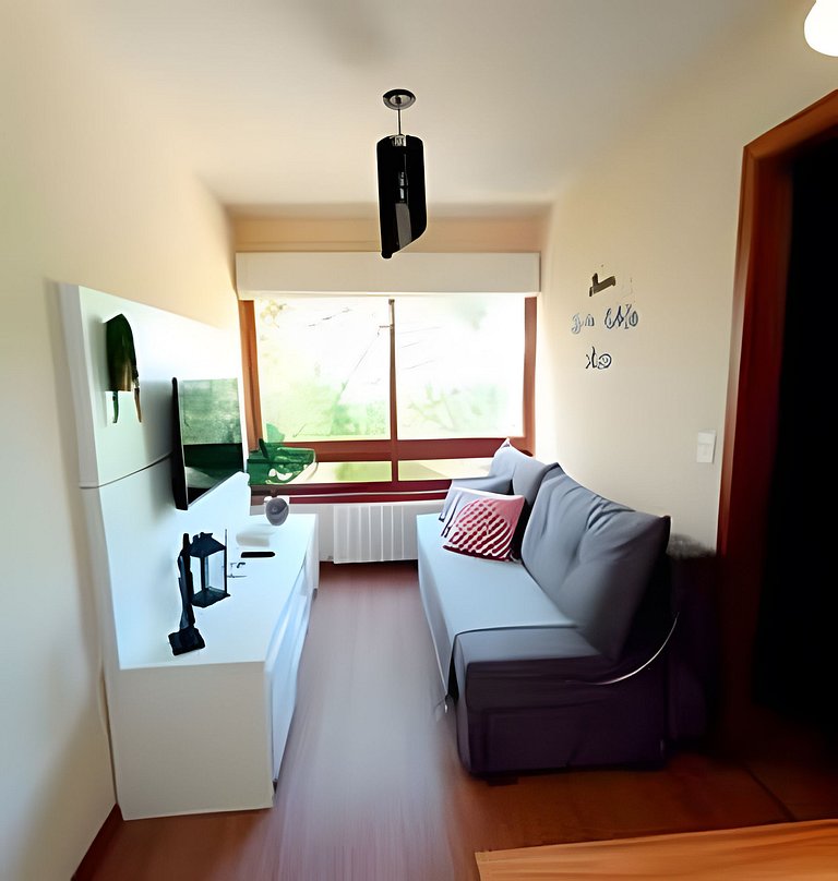 Follow Gramado - Charming Apartment near the Center!