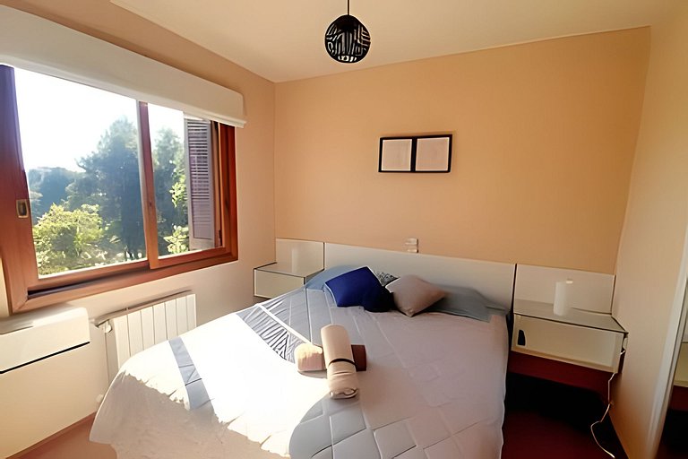 Follow Gramado - Charming Apartment near the Center!