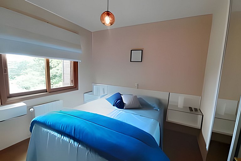 Follow Gramado - Charming Apartment near the Center!