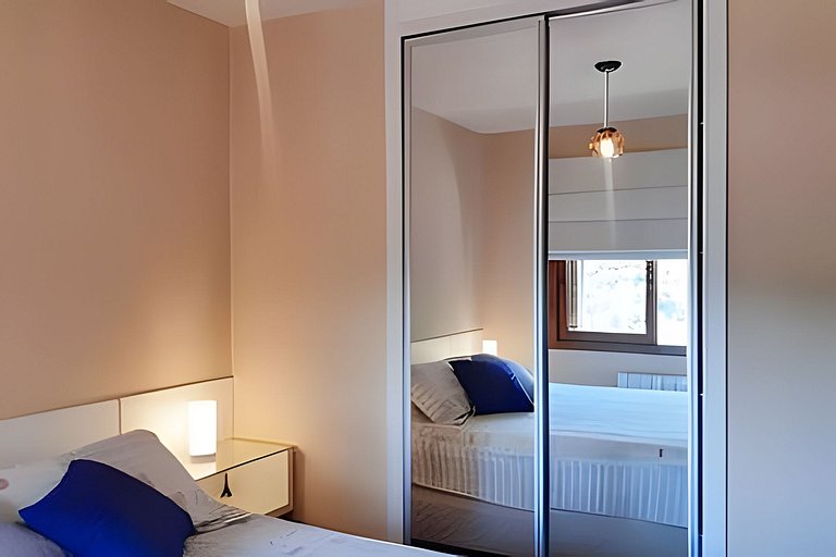 Follow Gramado - Charming Apartment near the Center!