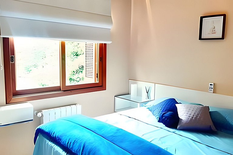 Follow Gramado - Charming Apartment near the Center!