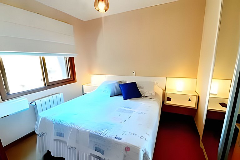 Follow Gramado - Charming Apartment near the Center!