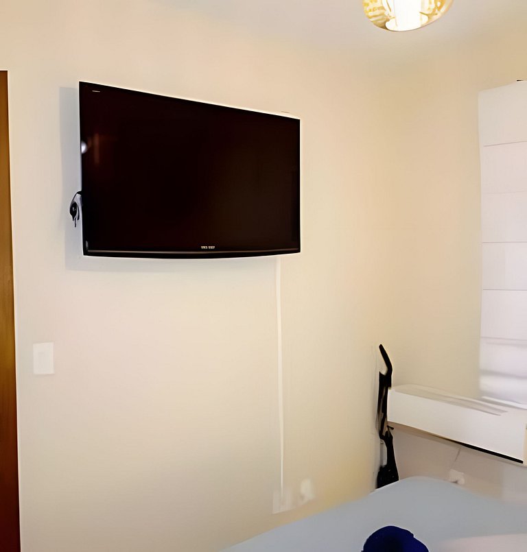 Follow Gramado - Charming Apartment near the Center!