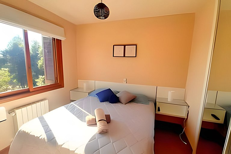 Follow Gramado - Charming Apartment near the Center!