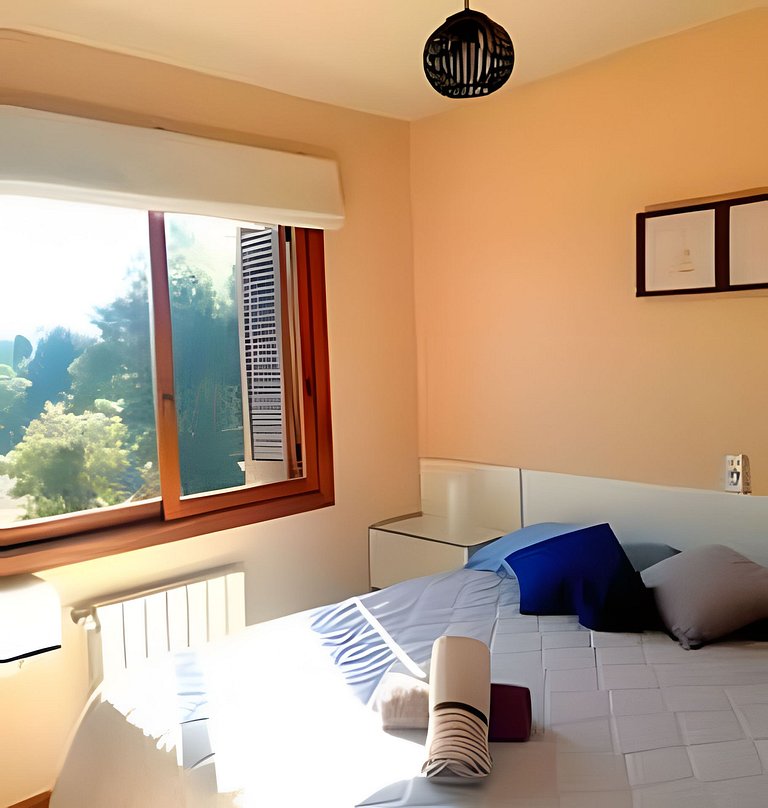 Follow Gramado - Charming Apartment near the Center!