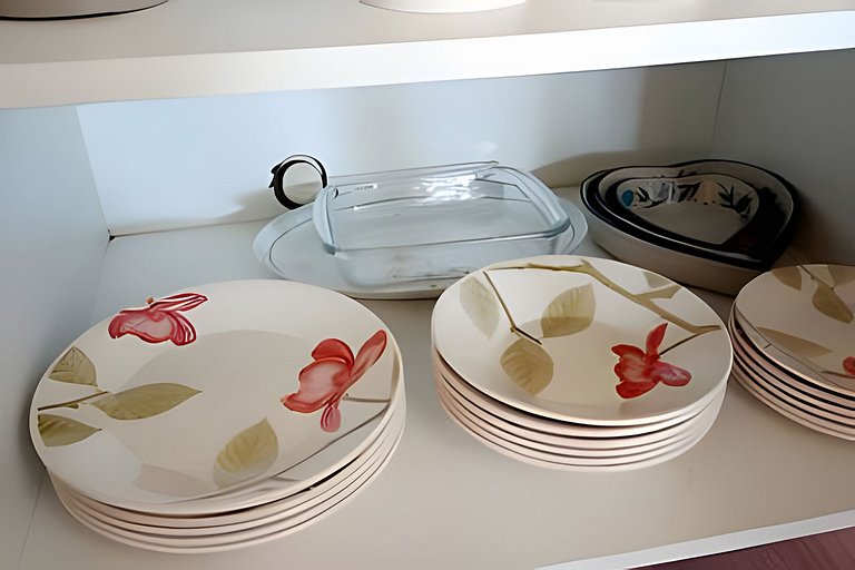 Follow Gramado - Charming Apartment near the Center!