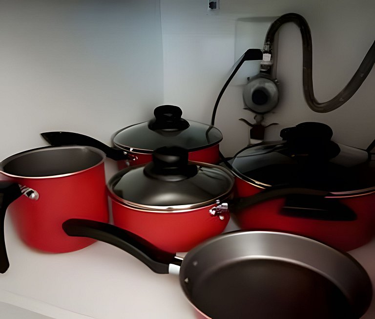 Follow Gramado - Charming Apartment near the Center!