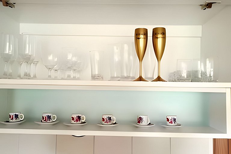 Siga Gramado - Apto Encantador cerca del Centro!