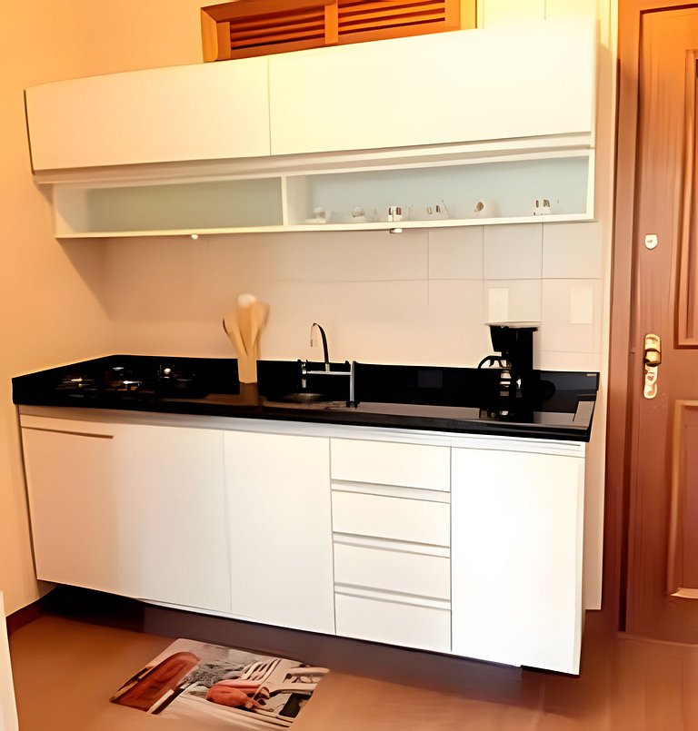 Follow Gramado - Charming Apartment near the Center!