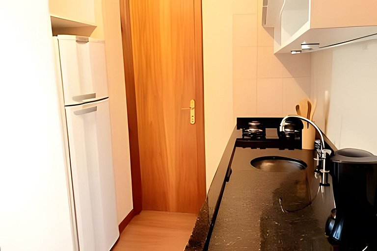 Follow Gramado - Charming Apartment near the Center!