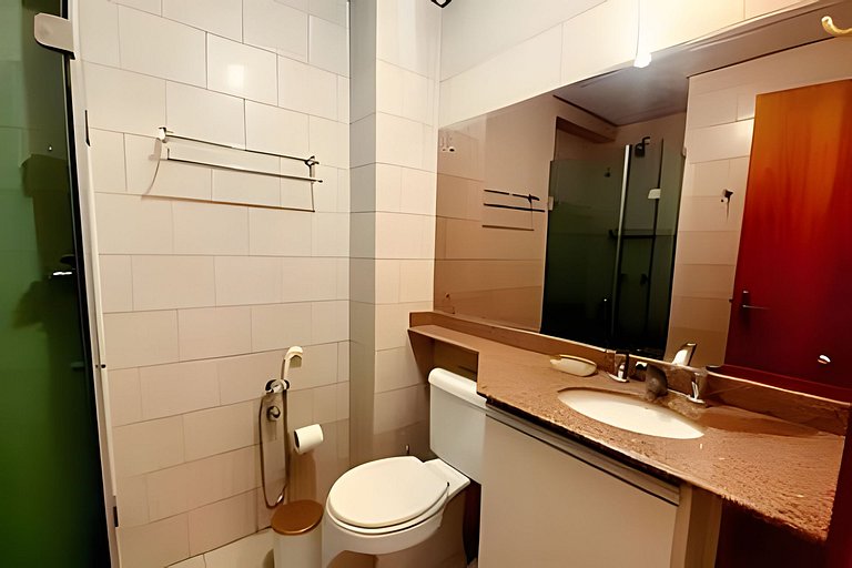 Follow Gramado - Charming Apartment near the Center!