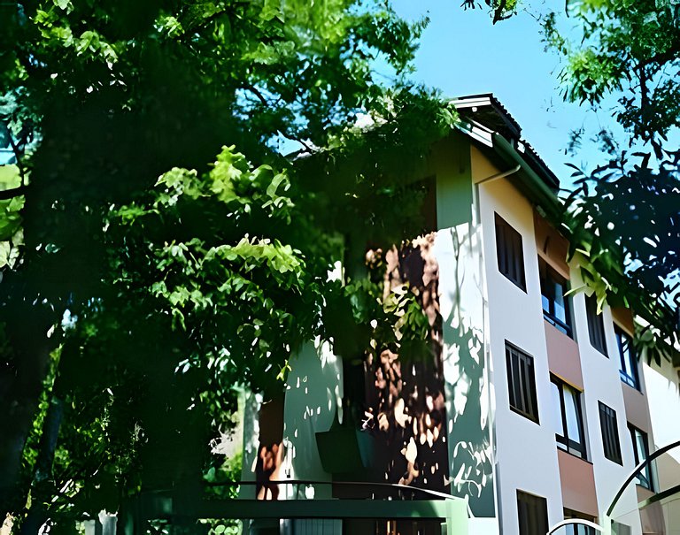 Siga Gramado - Apto Encantador cerca del Centro!