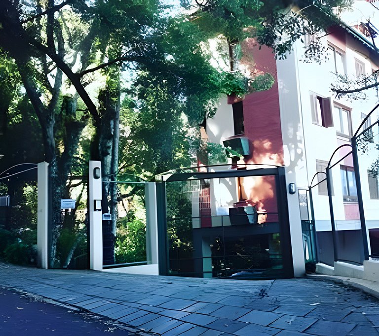 Siga Gramado - Apto Encantador cerca del Centro!