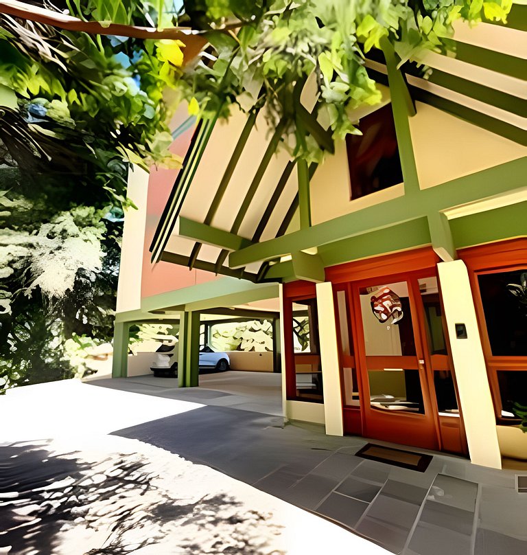 Siga Gramado - Apto Encantador cerca del Centro!