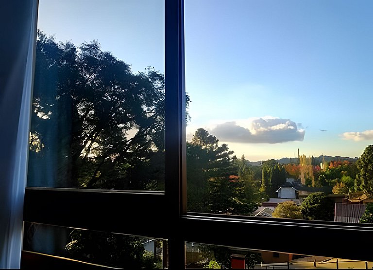 Siga Gramado - Apto Encantador cerca del Centro!