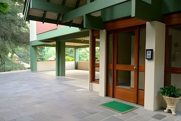 Siga Gramado - Apto Encantador cerca del Centro!