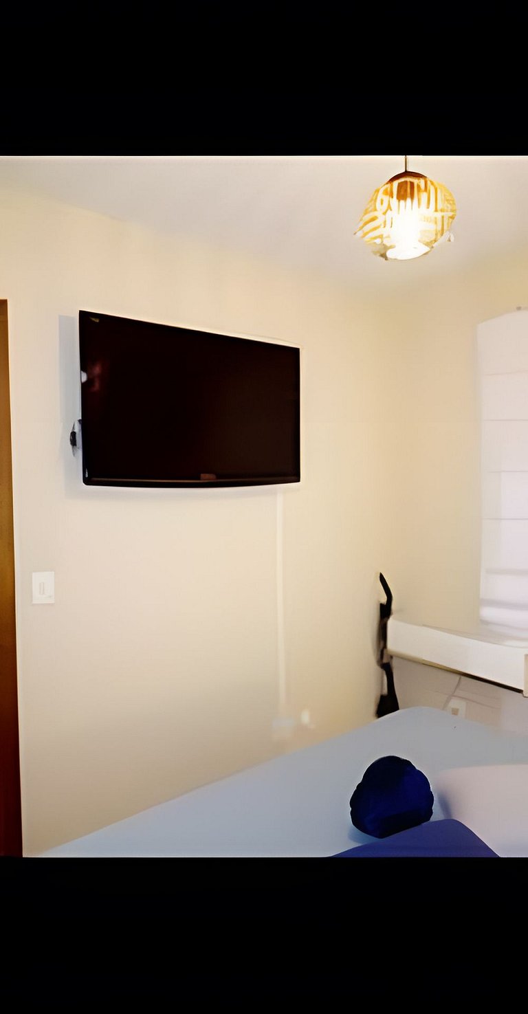 Follow Gramado - Charming Apartment near the Center!