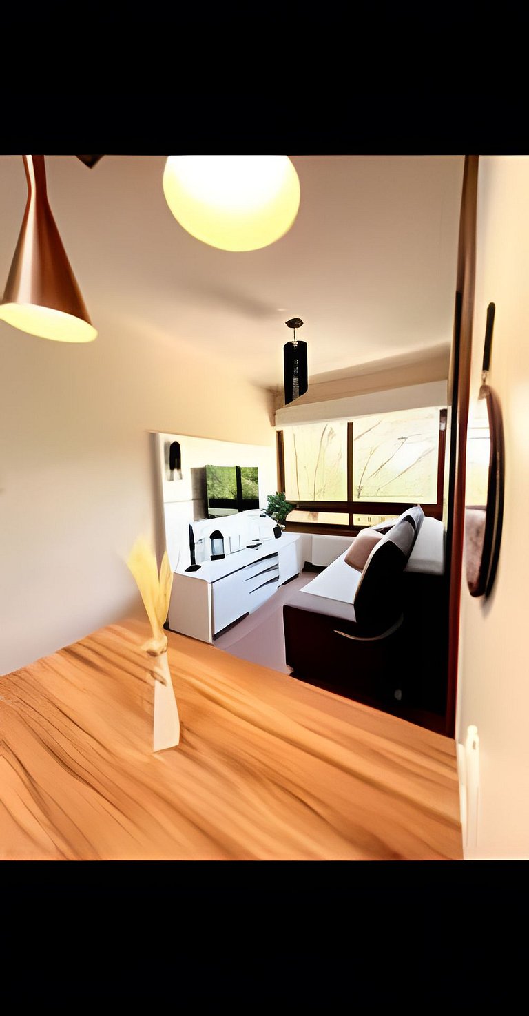 Follow Gramado - Charming Apartment near the Center!