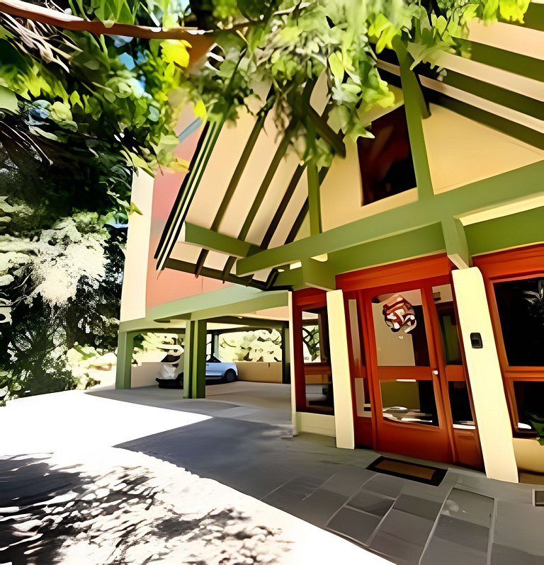 Follow Gramado - Charming Apartment near the Center!