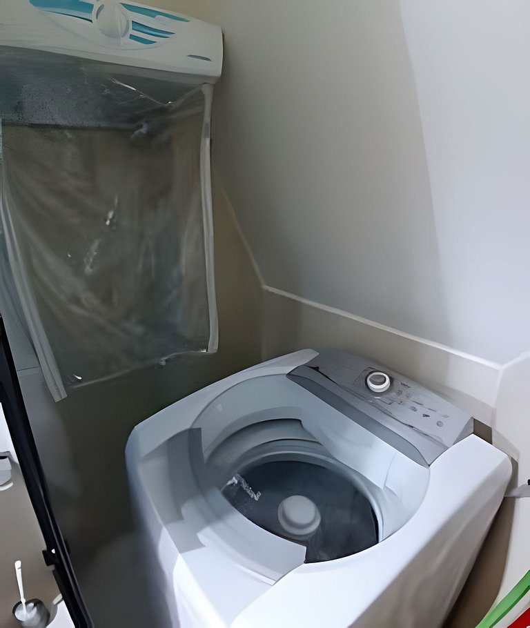 Follow Gramado - Grandma's House with Smart TV and Wi-Fi