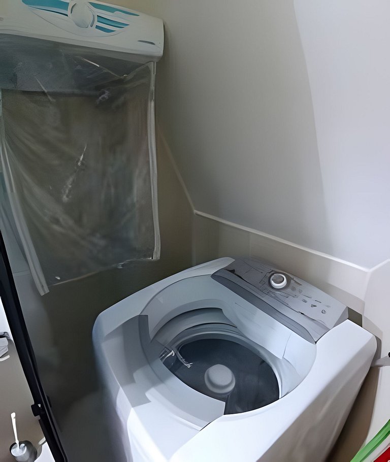 Sigue Gramado - Casa de Abuela con TV inteligente y Wi-Fi