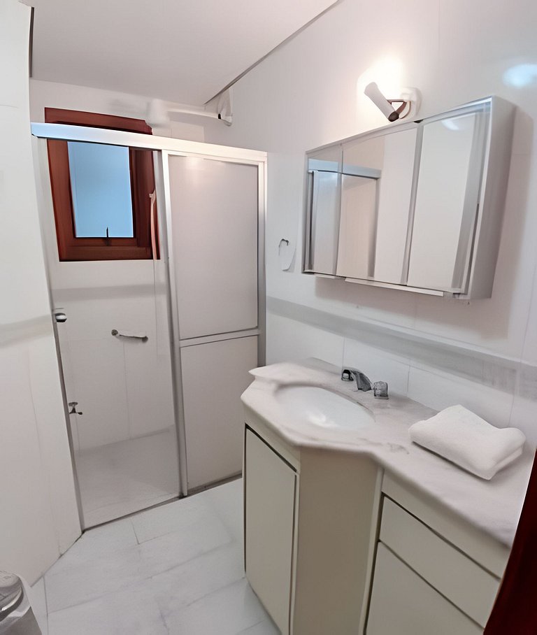 ¡En el corazón del centro! ¡Apartamento con vista a la ciuda