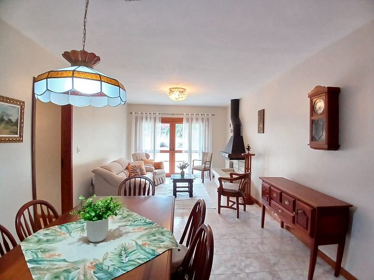 ¡En el corazón del centro! ¡Apartamento con vista a la ciuda