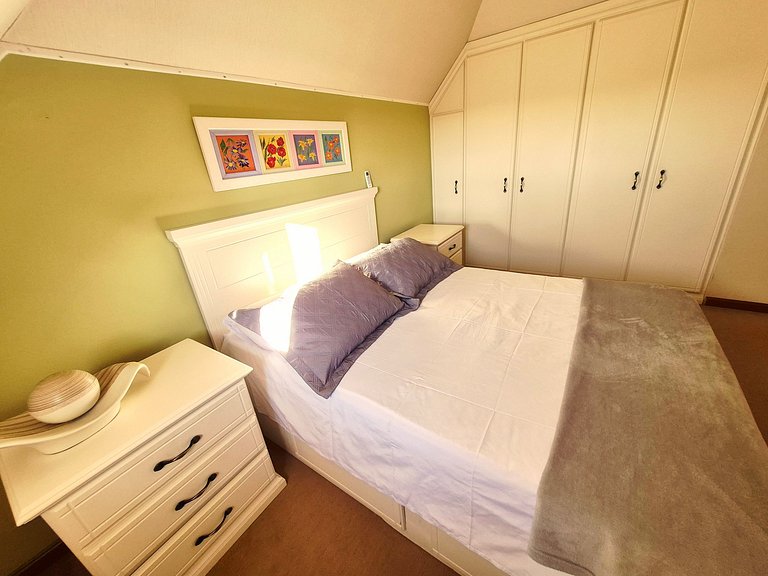 Follow Gramado - Excellent Apartment! Prime Location!