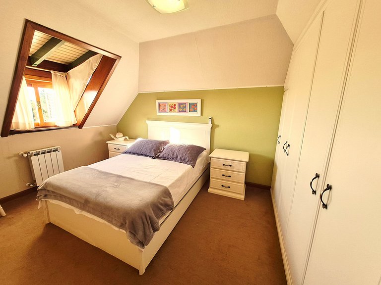 Follow Gramado - Excellent Apartment! Prime Location!