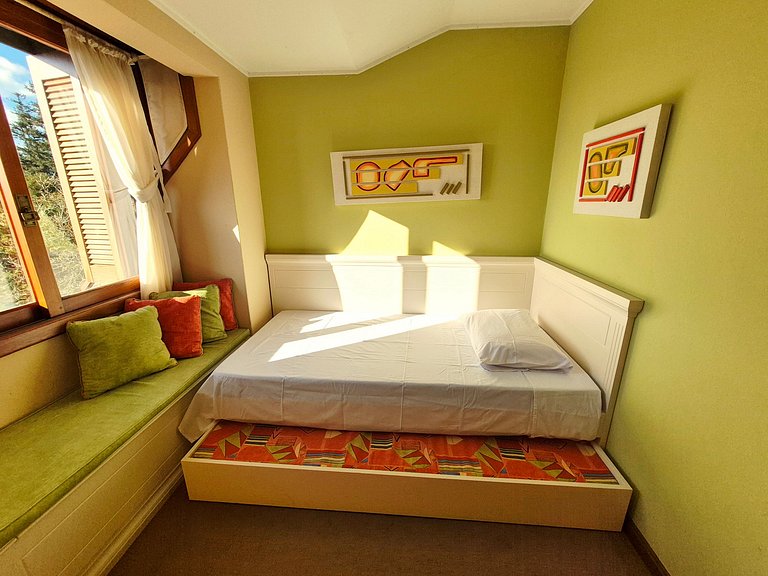 Follow Gramado - Excellent Apartment! Prime Location!