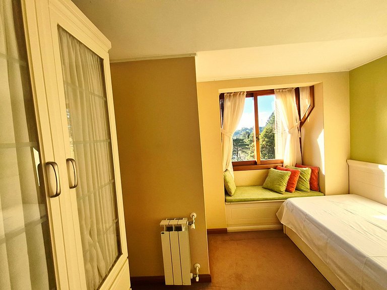 Follow Gramado - Excellent Apartment! Prime Location!