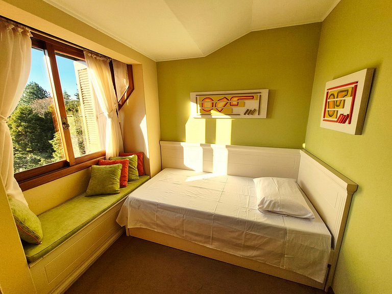 Follow Gramado - Excellent Apartment! Prime Location!