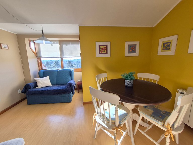 Follow Gramado - Excellent Apartment! Prime Location!