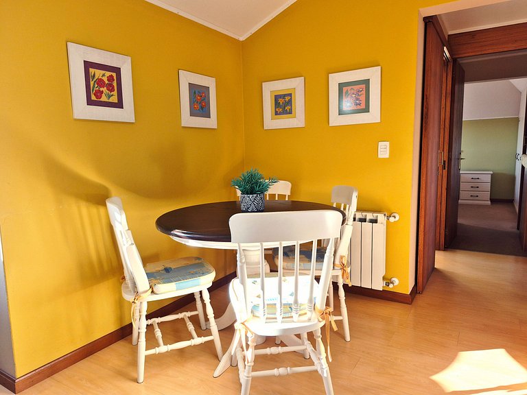 Follow Gramado - Excellent Apartment! Prime Location!