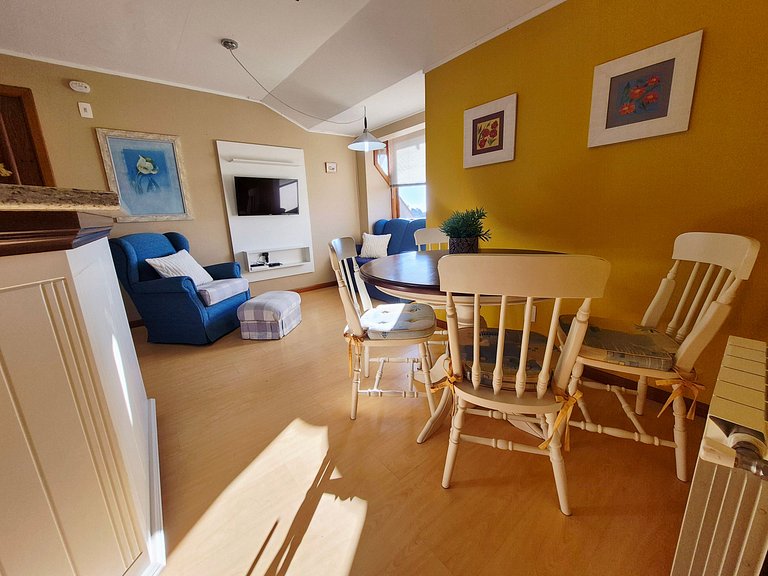 Follow Gramado - Excellent Apartment! Prime Location!