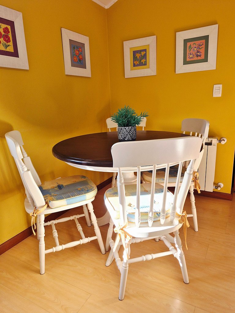 Follow Gramado - Excellent Apartment! Prime Location!