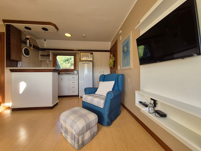 Follow Gramado - Excellent Apartment! Prime Location!