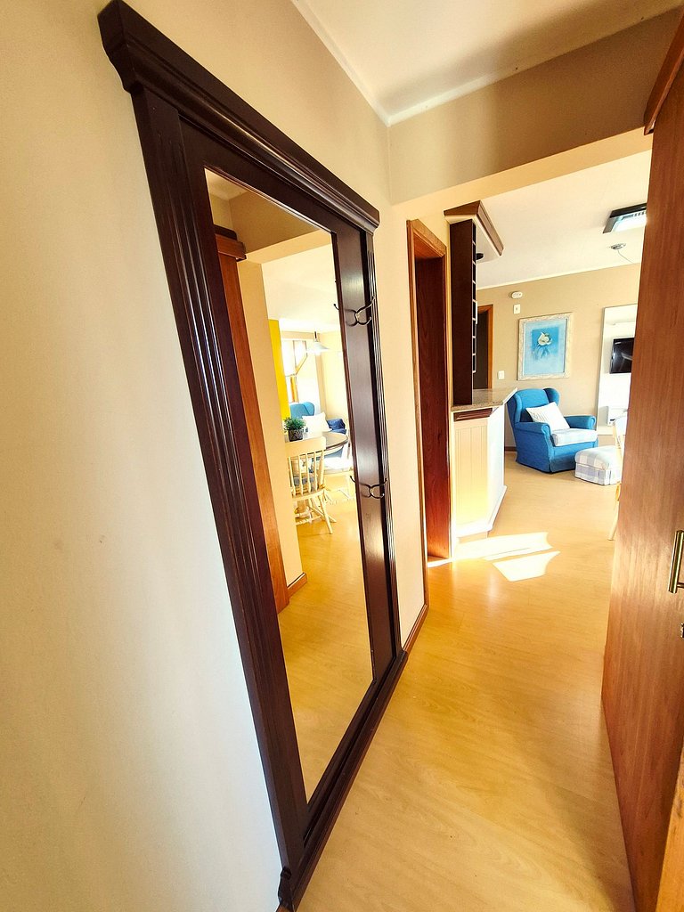 Follow Gramado - Excellent Apartment! Prime Location!