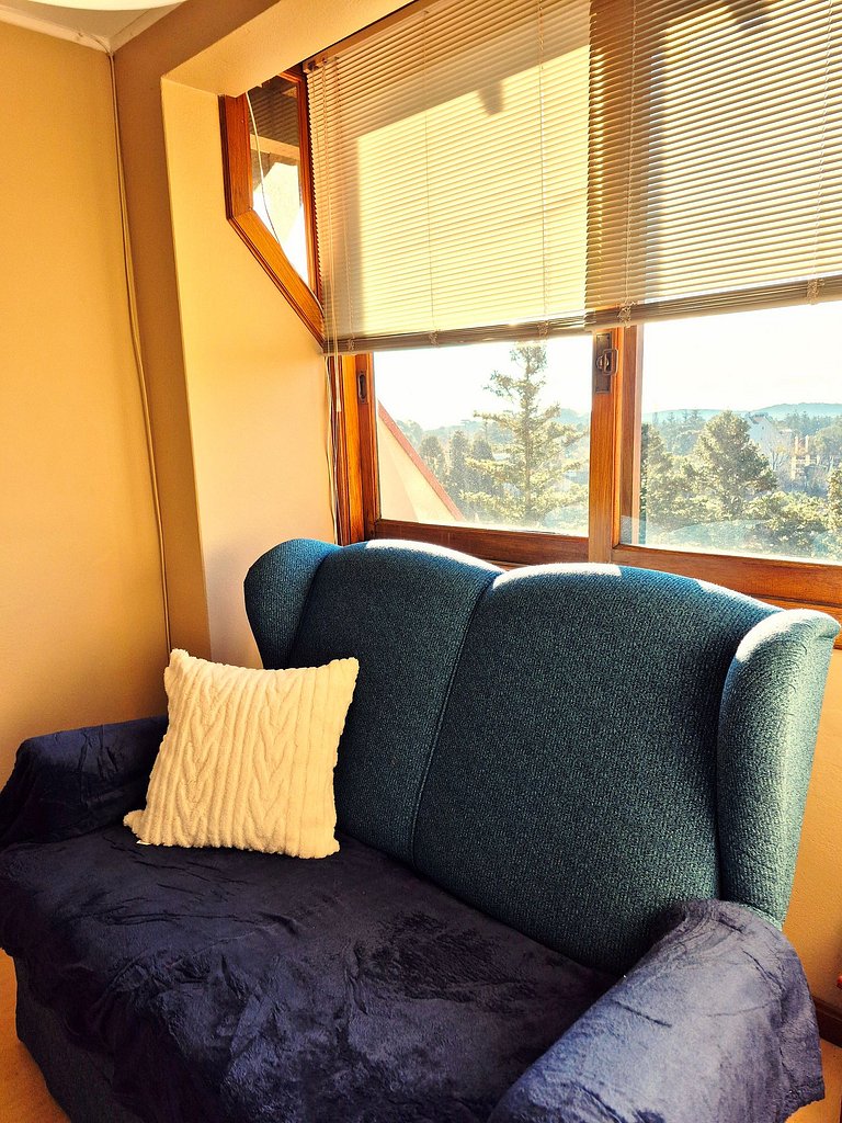 Follow Gramado - Excellent Apartment! Prime Location!