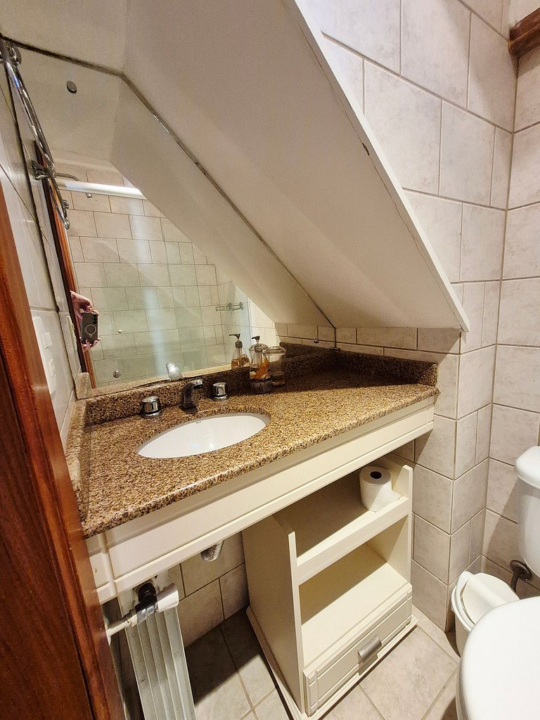 Follow Gramado - Excellent Apartment! Prime Location!