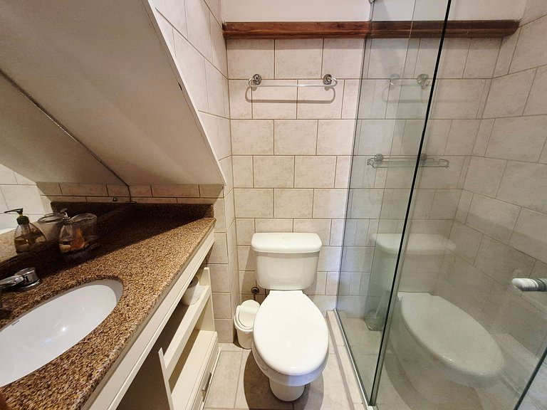 Follow Gramado - Excellent Apartment! Prime Location!