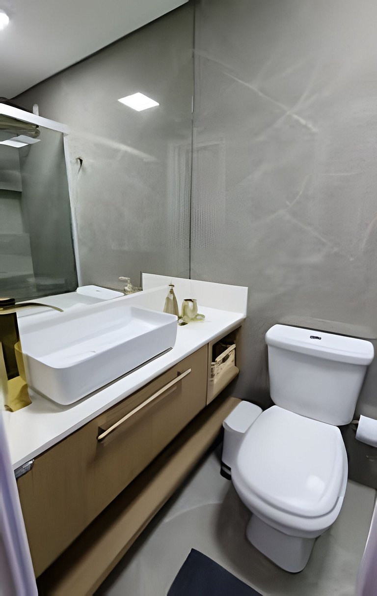 Siga Gramado -  Estilo e Conforto com pracinha!
