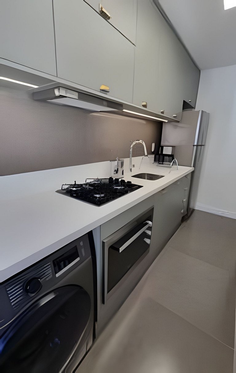 Siga Gramado – Comodidad y estilo junto a una encantadora pl