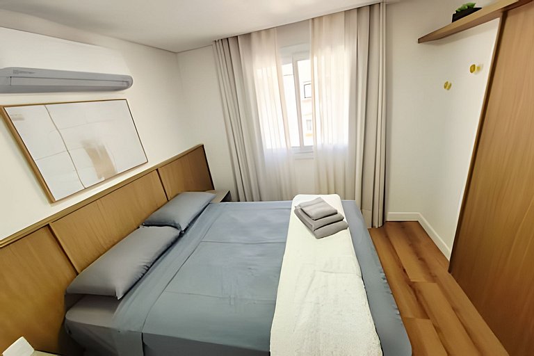 Follow Gramado – Stylish comfort near a charming little squa