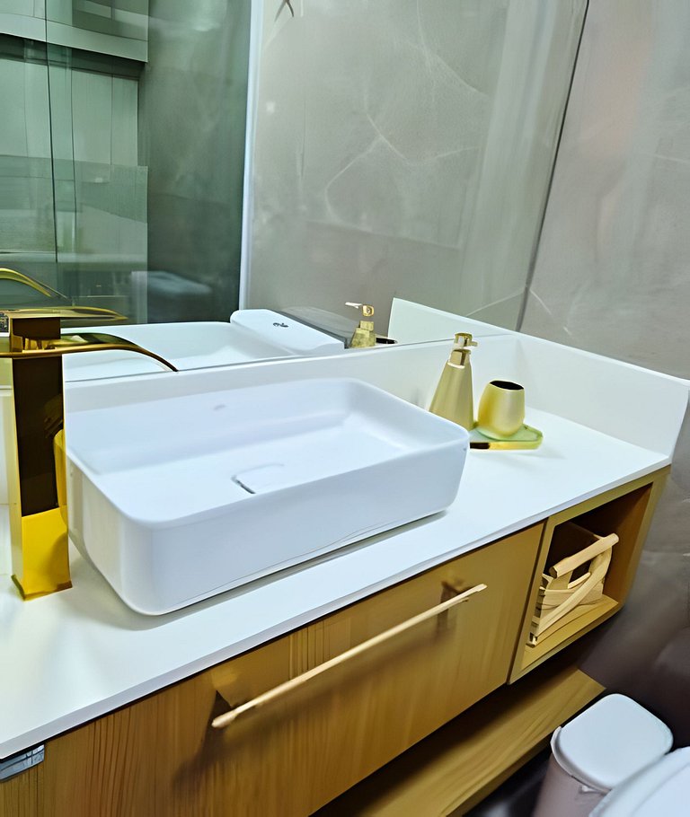 Siga Gramado – Comodidad y estilo junto a una encantadora pl